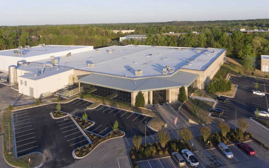 LITEHOUSE INC. – Danville, VA