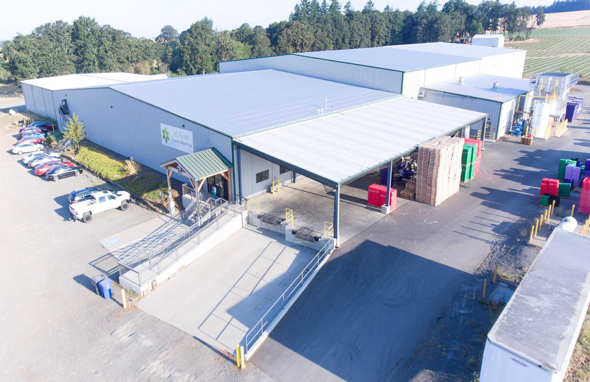 AC Foods Silver Mountain A Deep Dive into Deliciousness and Quality. AC Foods Silver Mountain A Deep Dive into Deliciousness and Quality.
