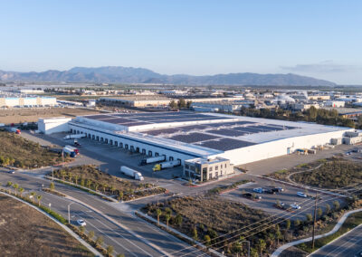 ARCTIC COLD – Oxnard, CA