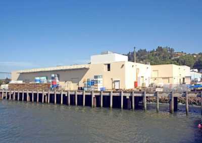 BORNSTEIN SEAFOODS – Astoria, OR