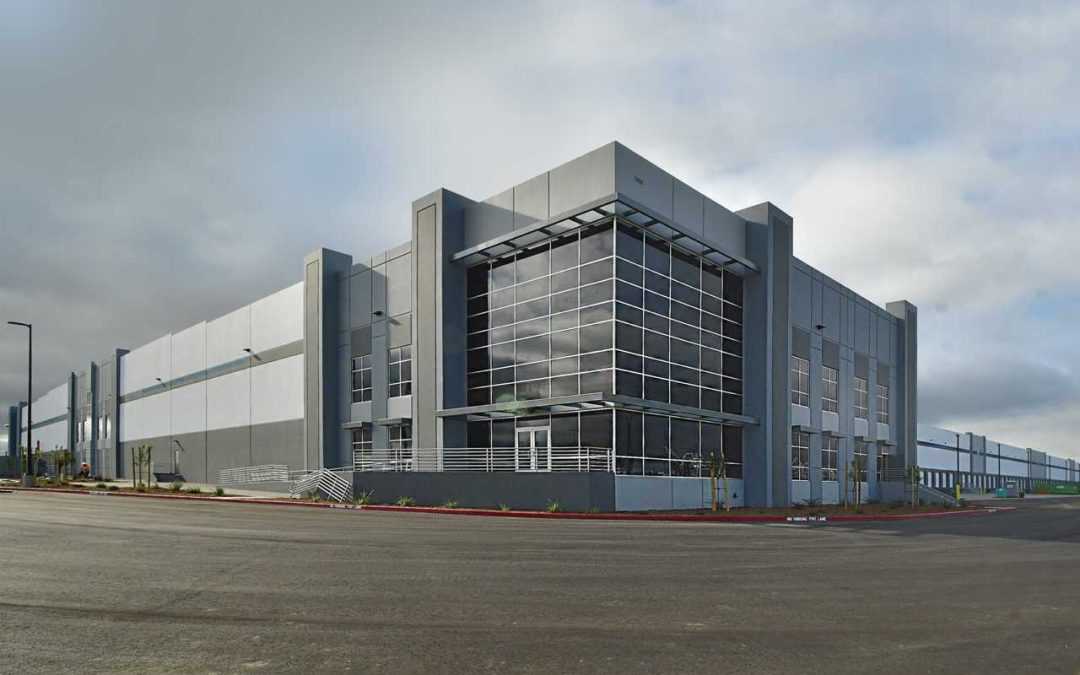 CENTERPOINT LANDING – Oakland, CA