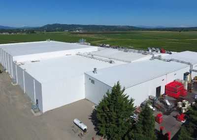 COLUMBIA FRUIT PROCESSING – Woodland, WA