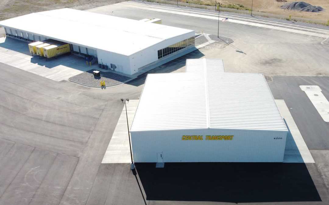 CROWN ENTERPRISES, LLC – Billings, MT