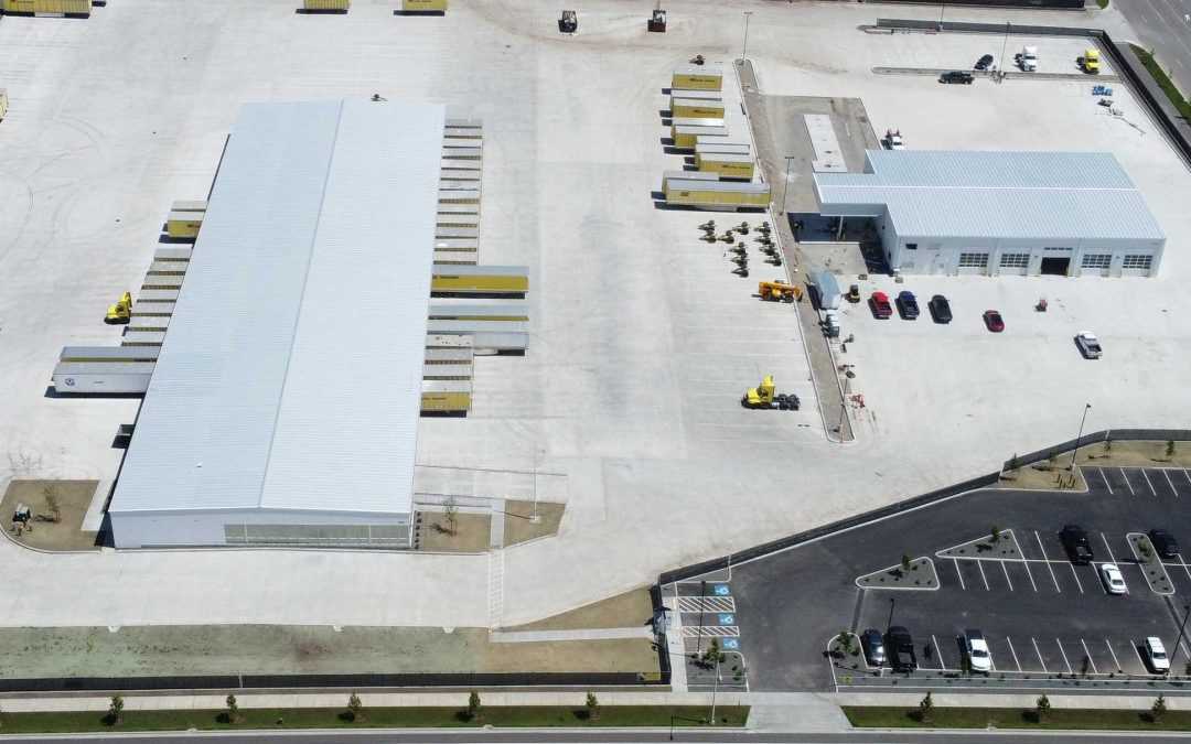 CROWN ENTERPRISES, LLC – Post Falls, ID