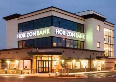 HORIZON BANK – Everett, WA