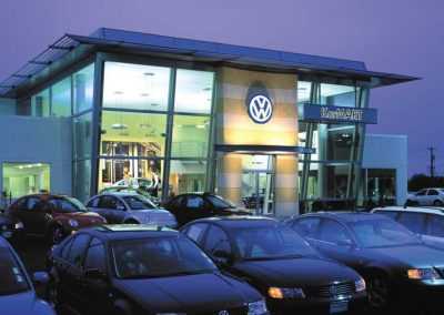 KARMART VOLKSWAGEN – Burlington, WA