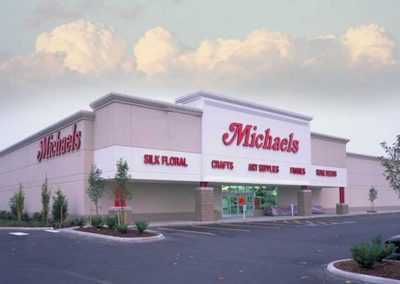 MICHAELS CRAFTS – Burlington, WA