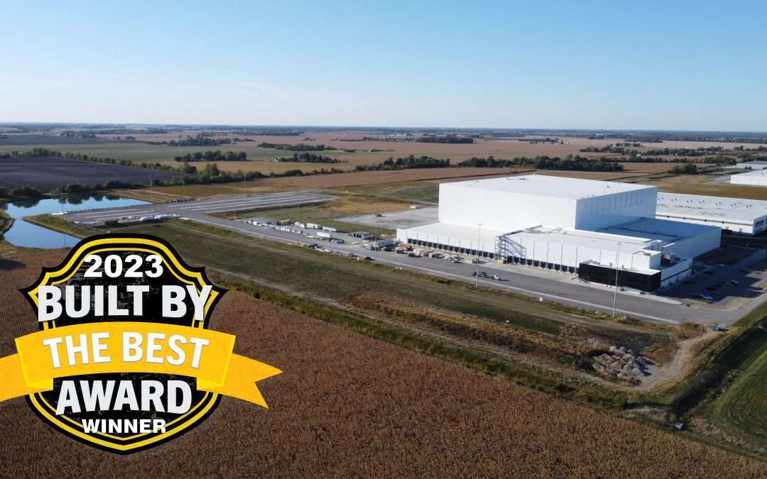 NEWCOLD – Lebanon, IN