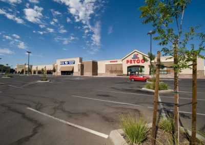 MADERA COMMONS – Madera, CA