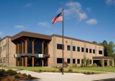 NORPAC FOODS CORPORATE OFFICE – Salem, OR