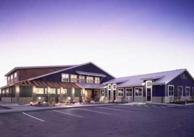 NORTHSOUND PHYSICAL THERAPY – Stanwood, WA