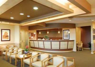 PACIFIC NORTHWEST CARDIOLOGY – Mount Vernon, WA