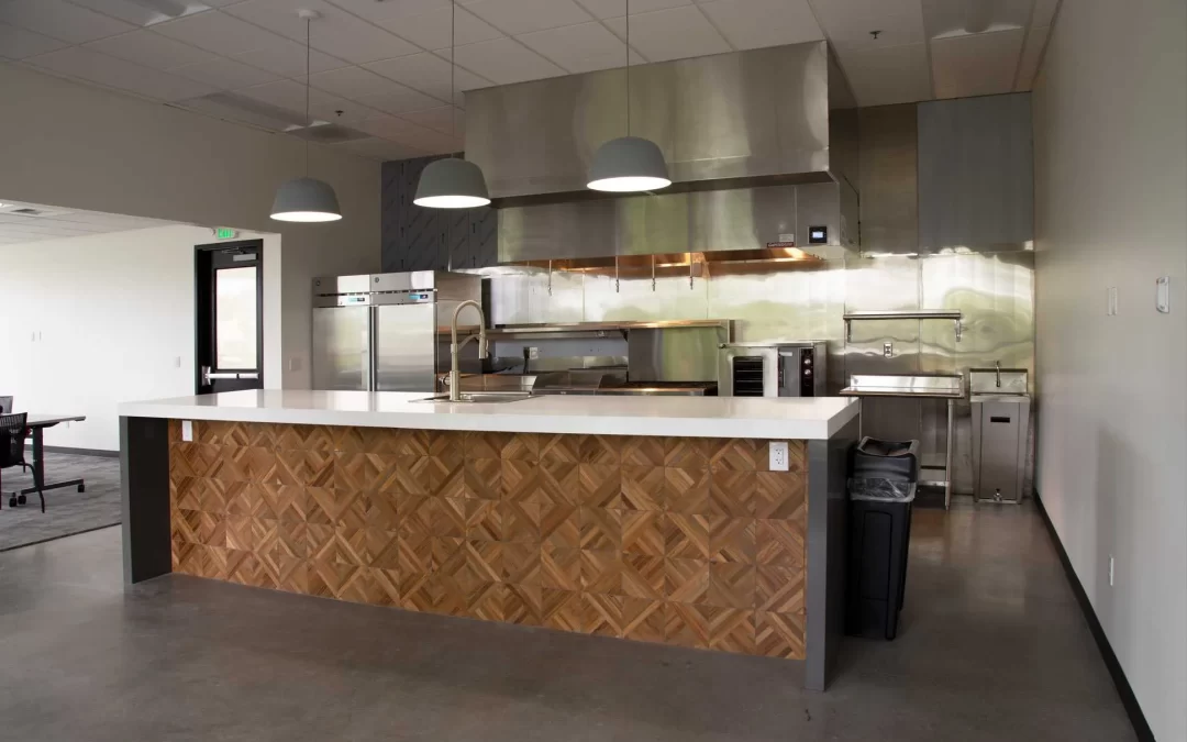 PLYMOUTH INC. – Auburn, WA
