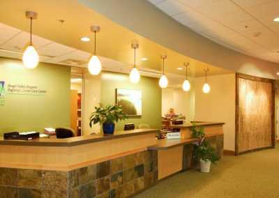 SKAGIT VALLEY REGIONAL CANCER CARE CENTER – Mount Vernon, WA