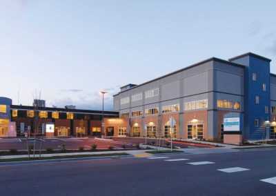 SKAGIT VALLEY MEDICAL CENTER – Mount Vernon, WA