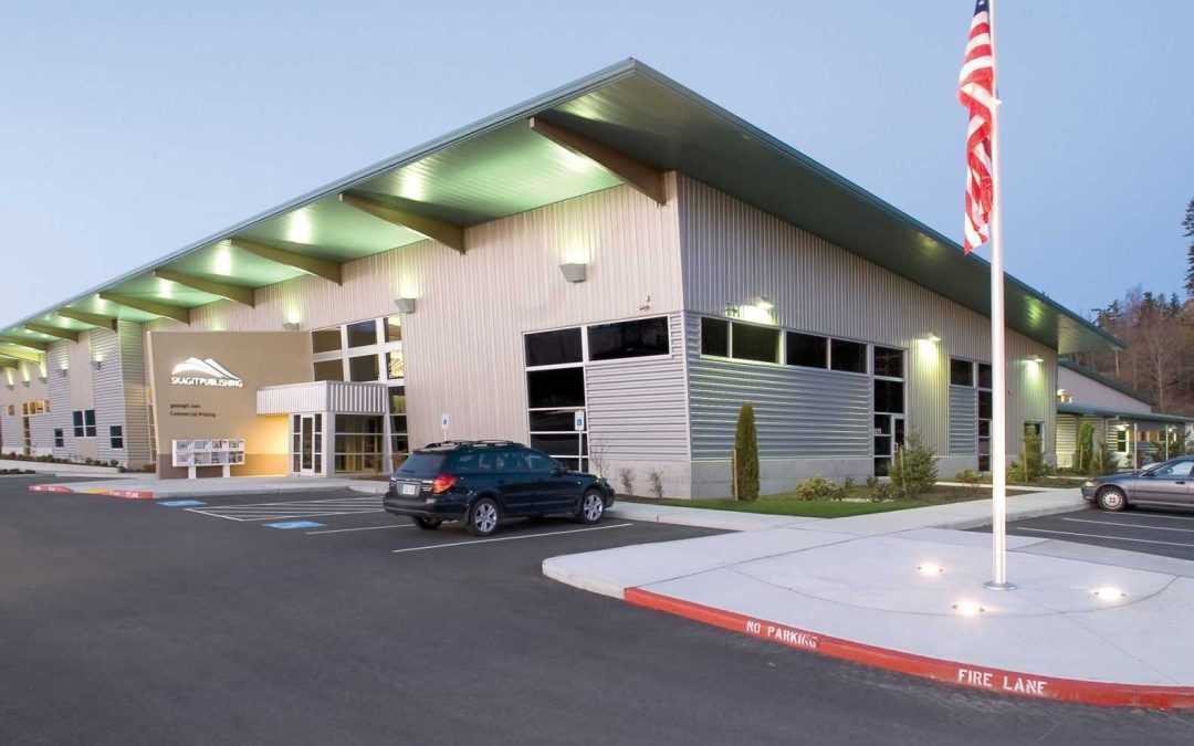 SKAGIT PUBLISHING – Mount Vernon, WA