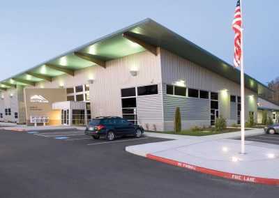 SKAGIT PUBLISHING – Mount Vernon, WA