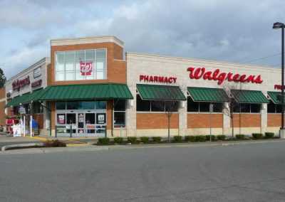 WALGREENS – Serdo-Woolley, WA