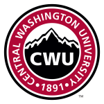 Central Washington University Logo