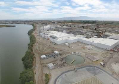 McCAIN FOODS – Burley, ID