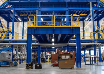 ATI – Richland, WA