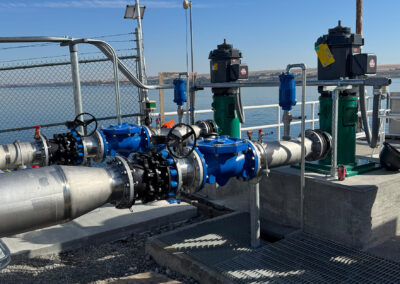 AGRESERVES – Plymouth, WA