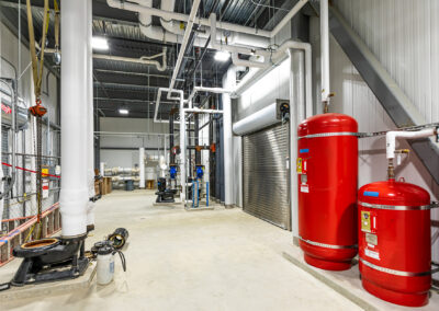 HEMPLER’S FOOD GROUP – Ferndale, WA