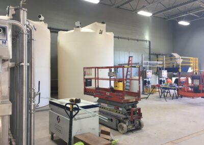 LITEHOUSE FOODS – Hurricane, UT