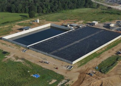 LAMB WESTON – Delhi, LA