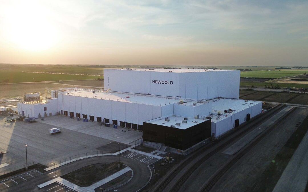 NEWCOLD – Coaldale, Alberta, CA