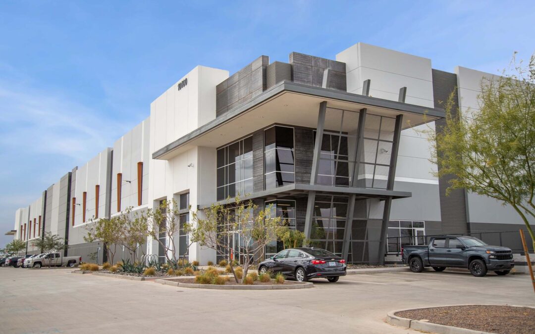 PACKAGING CORP. OF AMERICA – Glendale, AZ