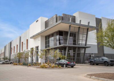 PACKAGING CORP. OF AMERICA – Glendale, AZ