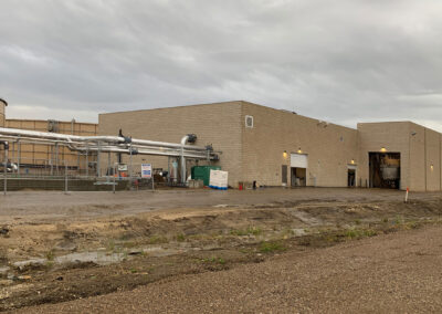 SIMPLOT COMPANY – Portage la Prairie, Manitoba, CA