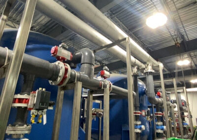 CONFIDENTIAL CLIENT – Taber, Alberta, CA