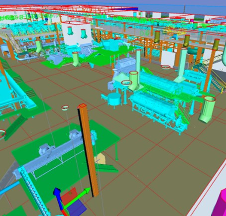 Navisworks